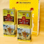 Thái Cực Sâm Mật Ong Hàn Quốc (Thiên Sâm Daedong) Chính Hãng